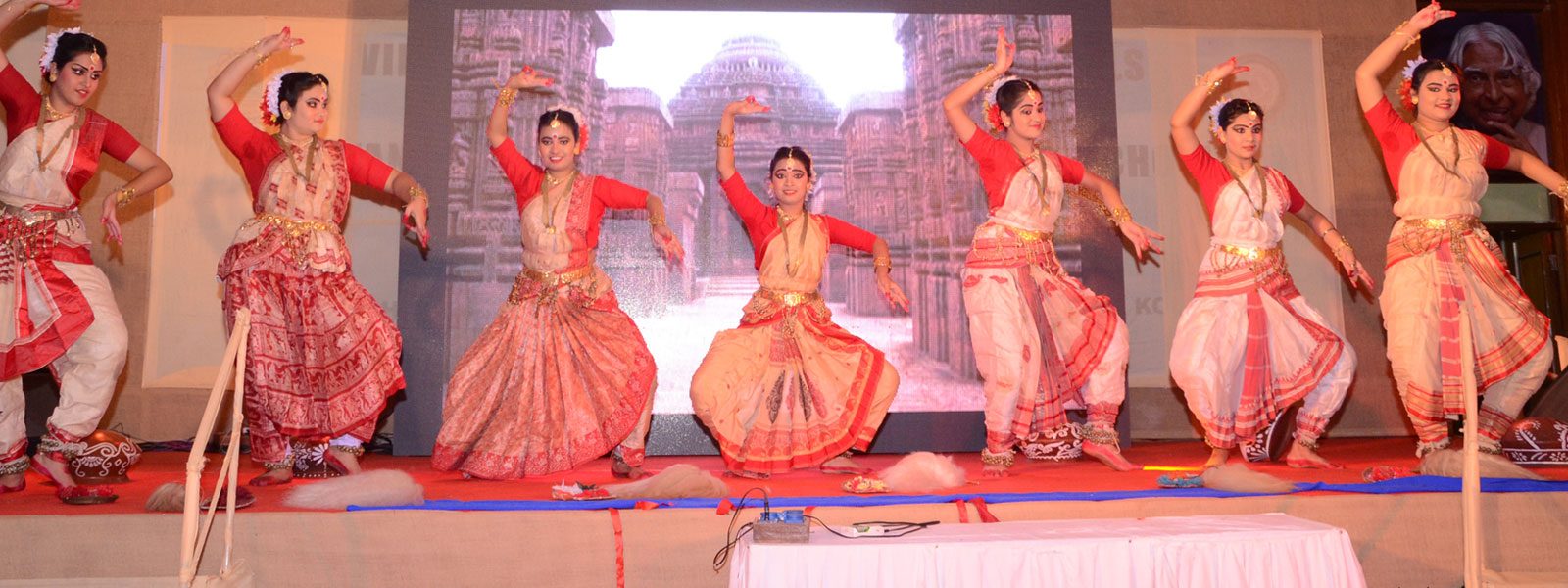 Bhavan's Gangabux Kanoria Vidyamandir photo