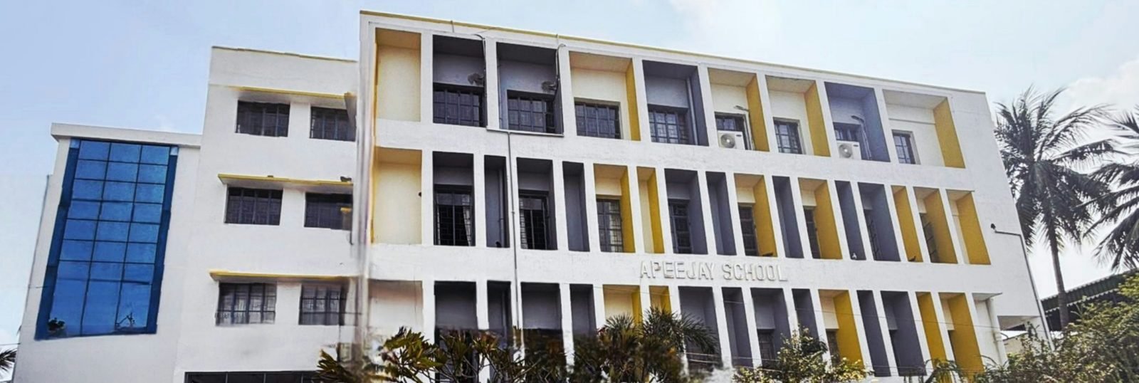 Apeejay School, Salt Lake photo