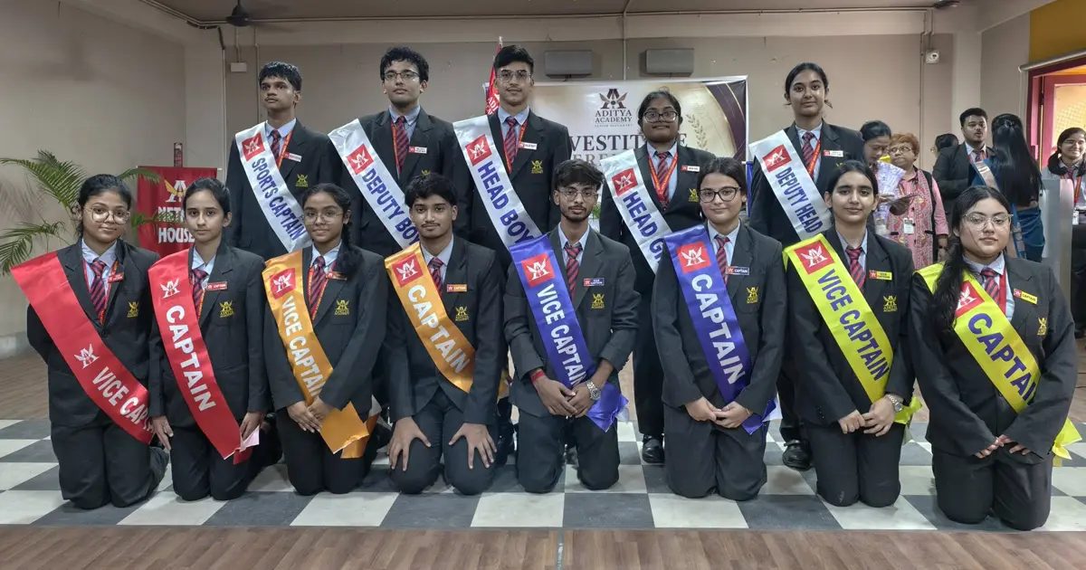 Aditya Academy Senior Secondary, Dum Dum photo