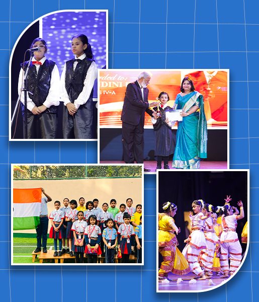 G.D. Goenka Public School, Kolkata photo