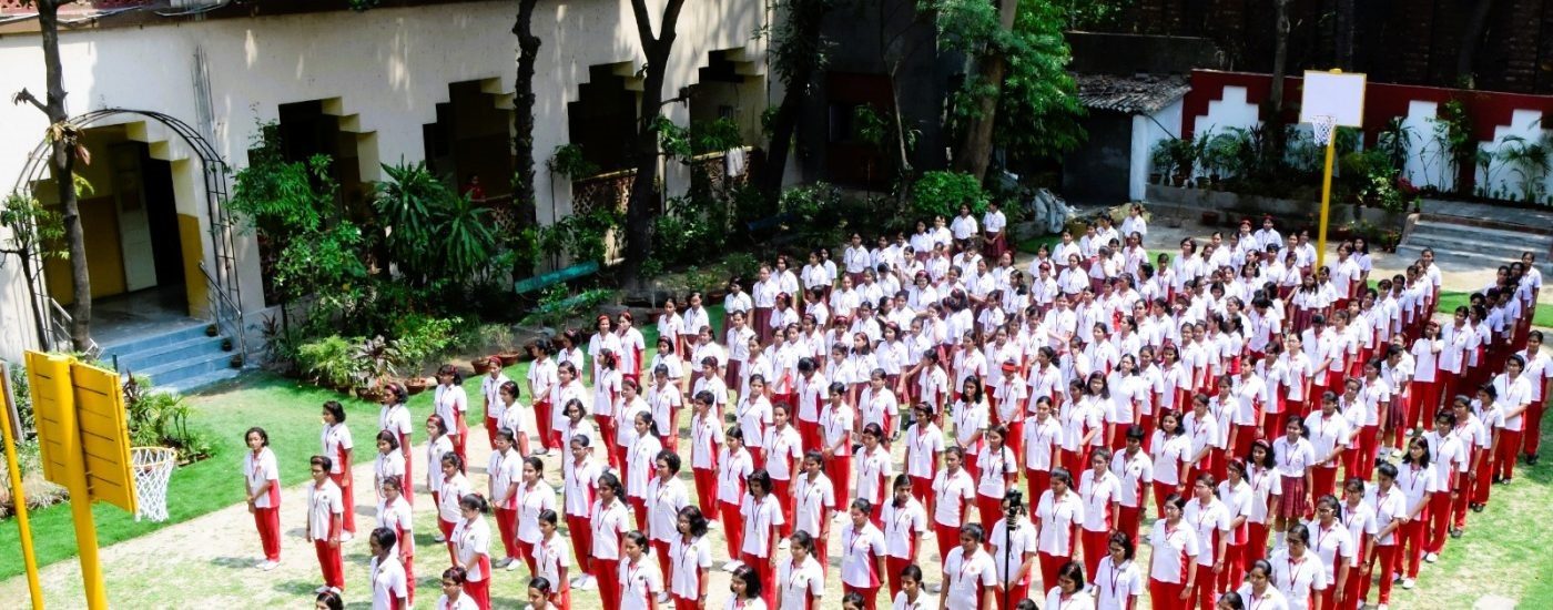 Gokhale Memorial Girls' School photo