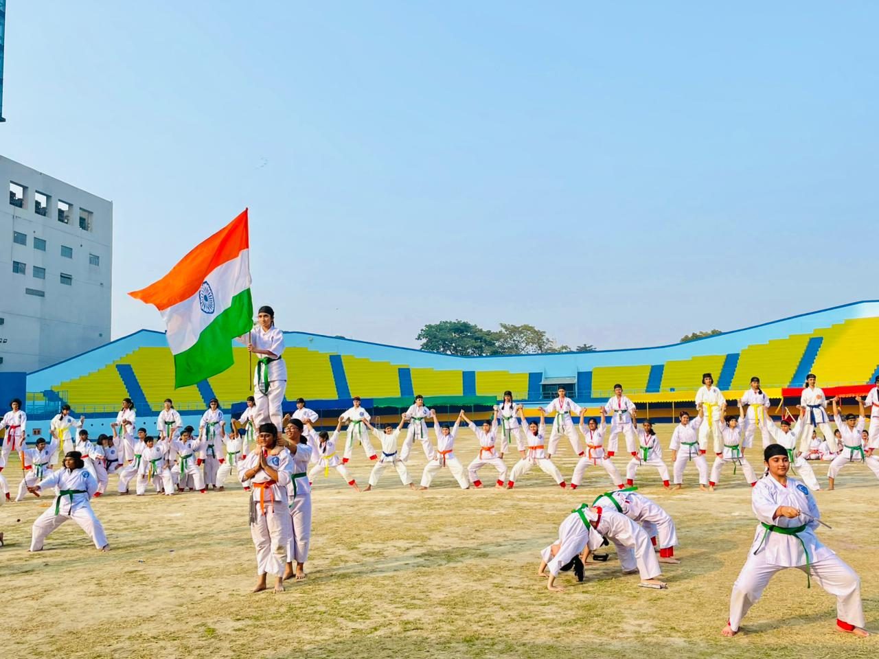 Gokhale Memorial Girls' School photo