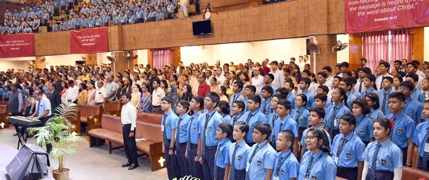 The Assembly of God Church School, Park Street photo