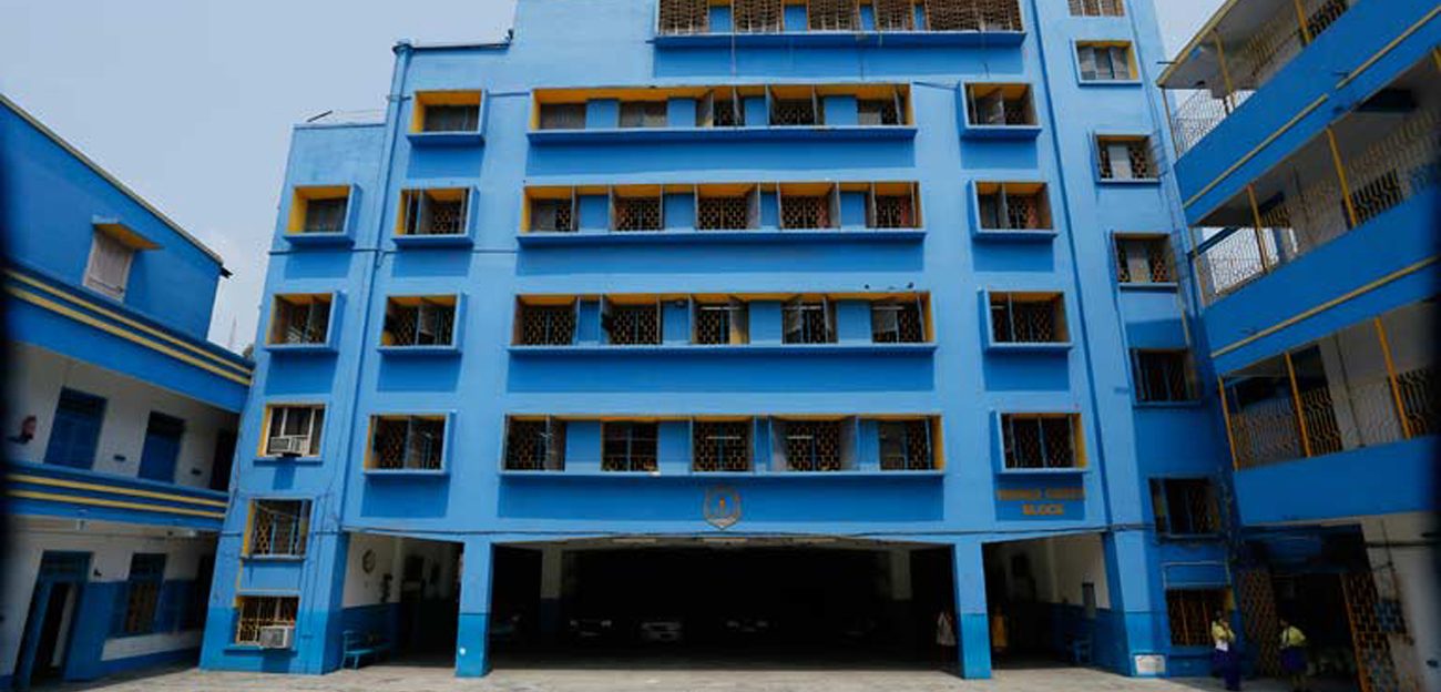 Welland Gouldsmith School, B. B. Ganguly Street (Bowbazar) campus photo