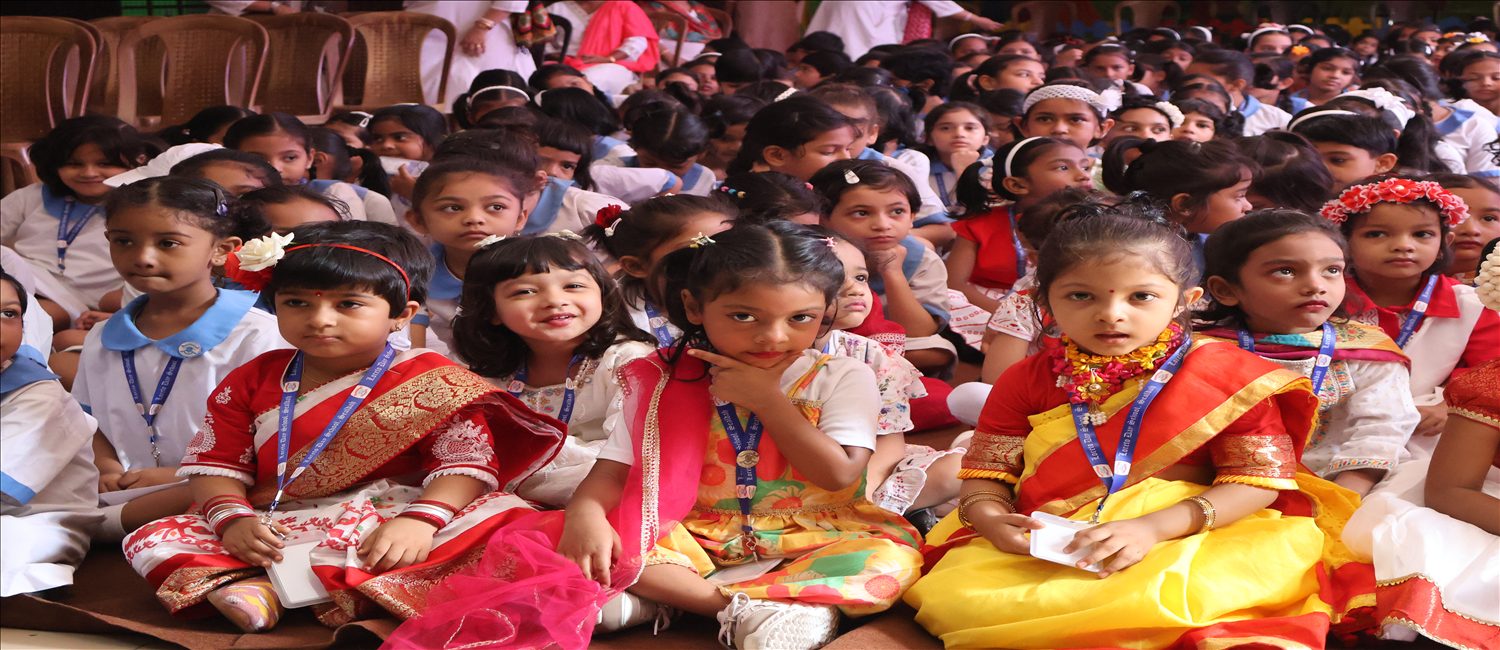 Loreto Day School, Sealdah photo
