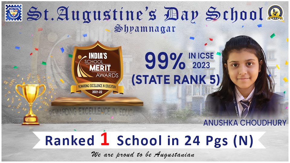 St. Augustine's Day School, Shyamnagar campus photo