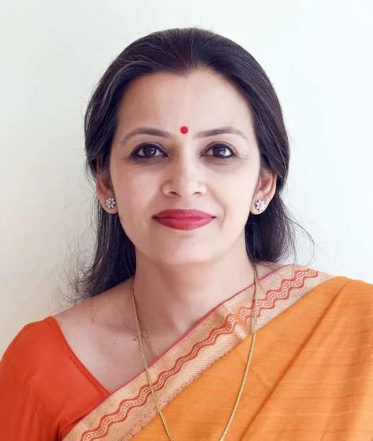 Sushila Birla Girls' School photo
