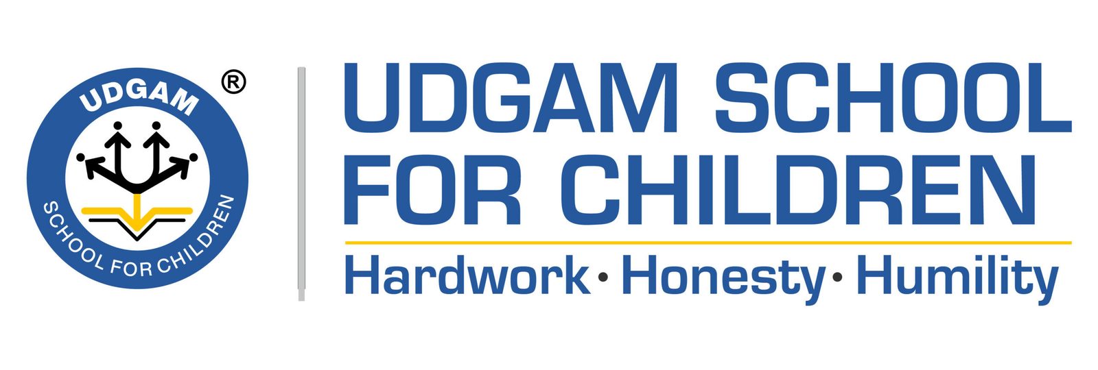 Udgam School for Children