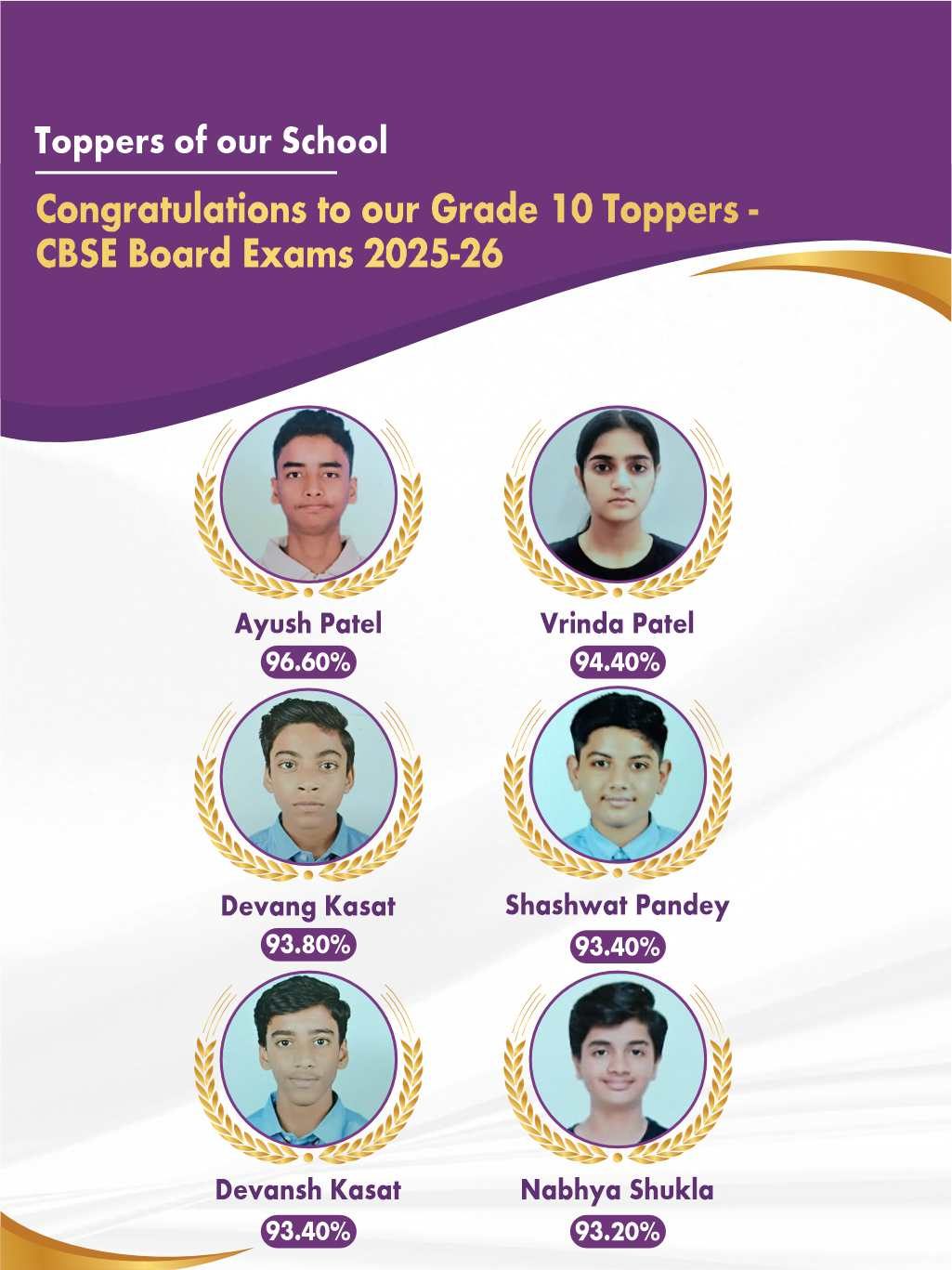 Podar International School, Vastral, Ahmedabad photo