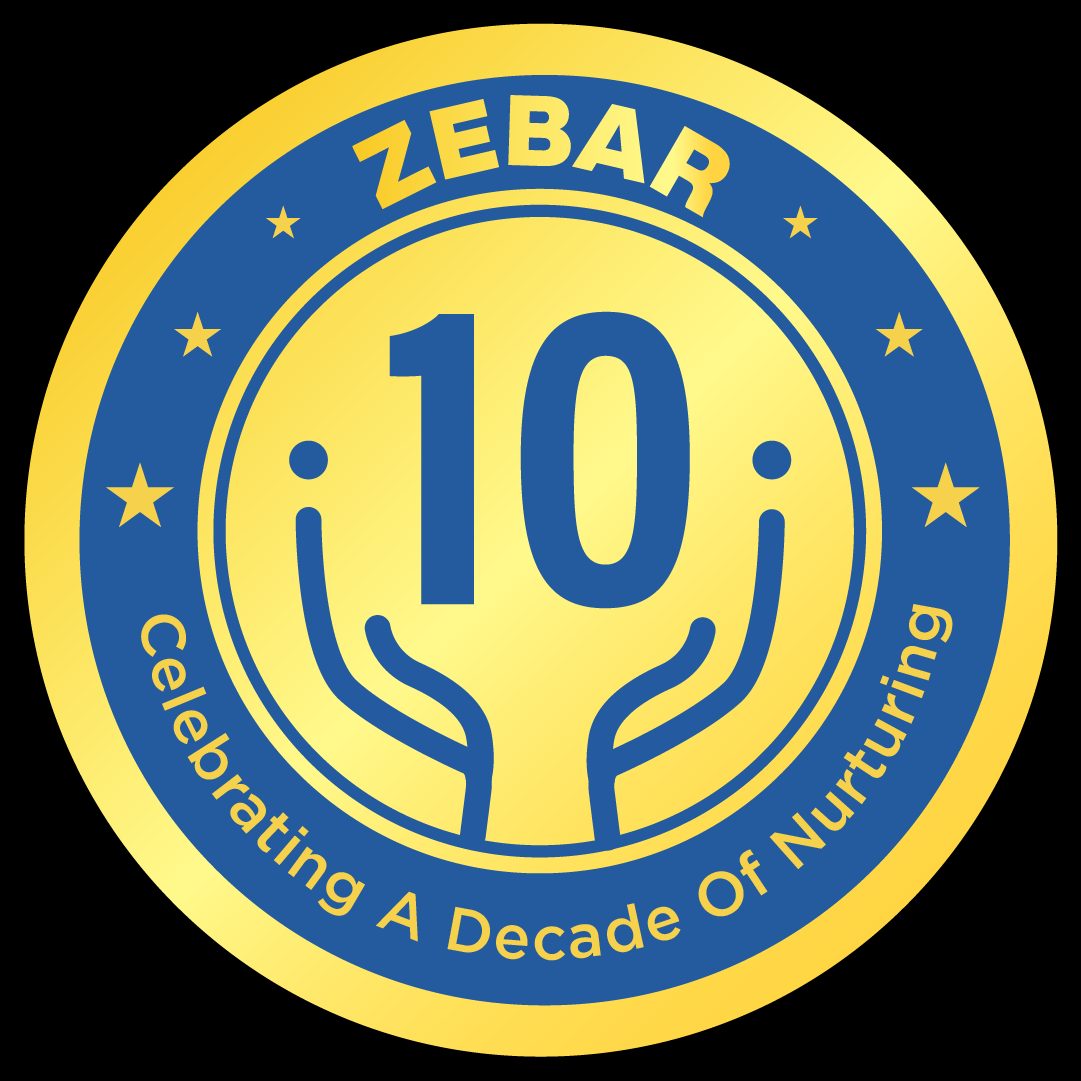 Zebar School for Children, Thaltej, Ahmedabad campus