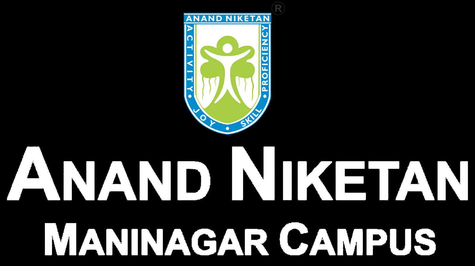 Anand Niketan Maninagar, Ahmedabad campus