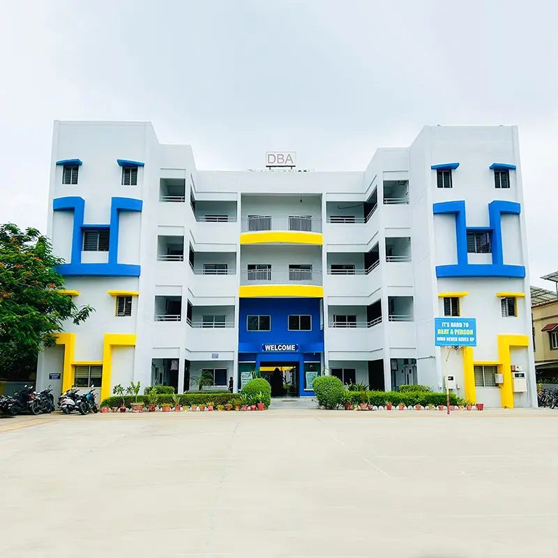 Doon Blossom Academy, Chandkheda, Ahmedabad photo