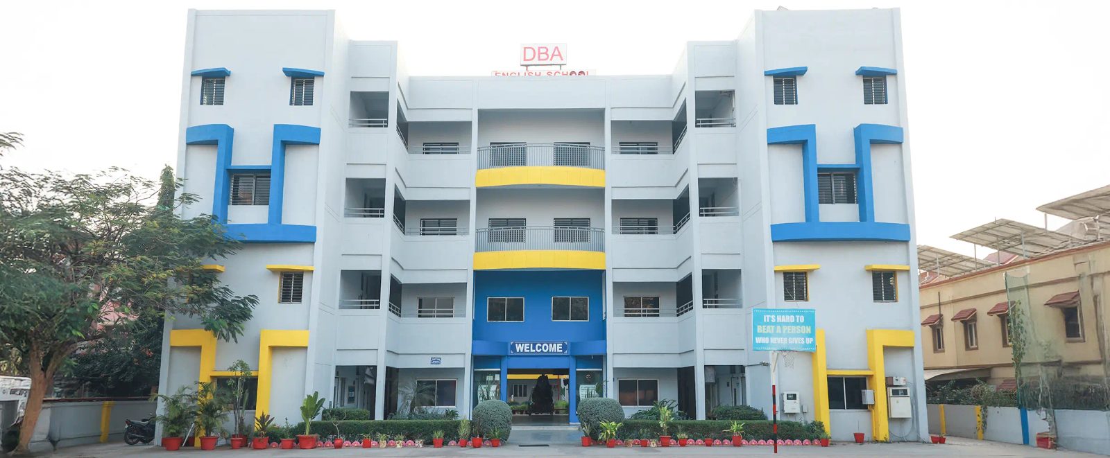 Doon Blossom Academy, Chandkheda, Ahmedabad photo