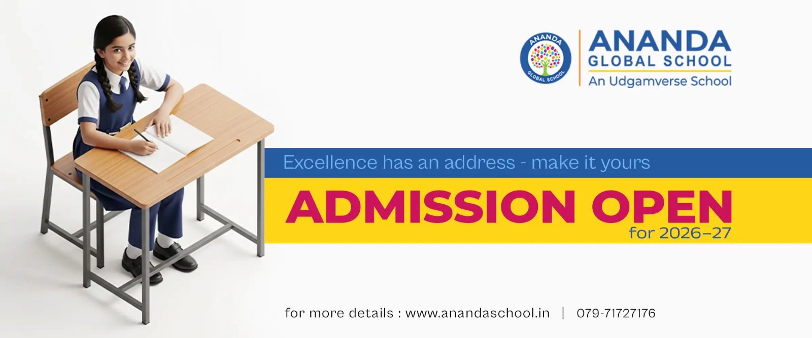 Ananda Global School, Vejalpur, Ahmedabad photo