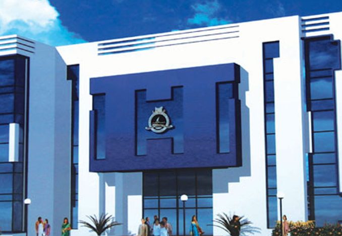 Nirman High School, Vastrapur Branch, Ahmedabad photo