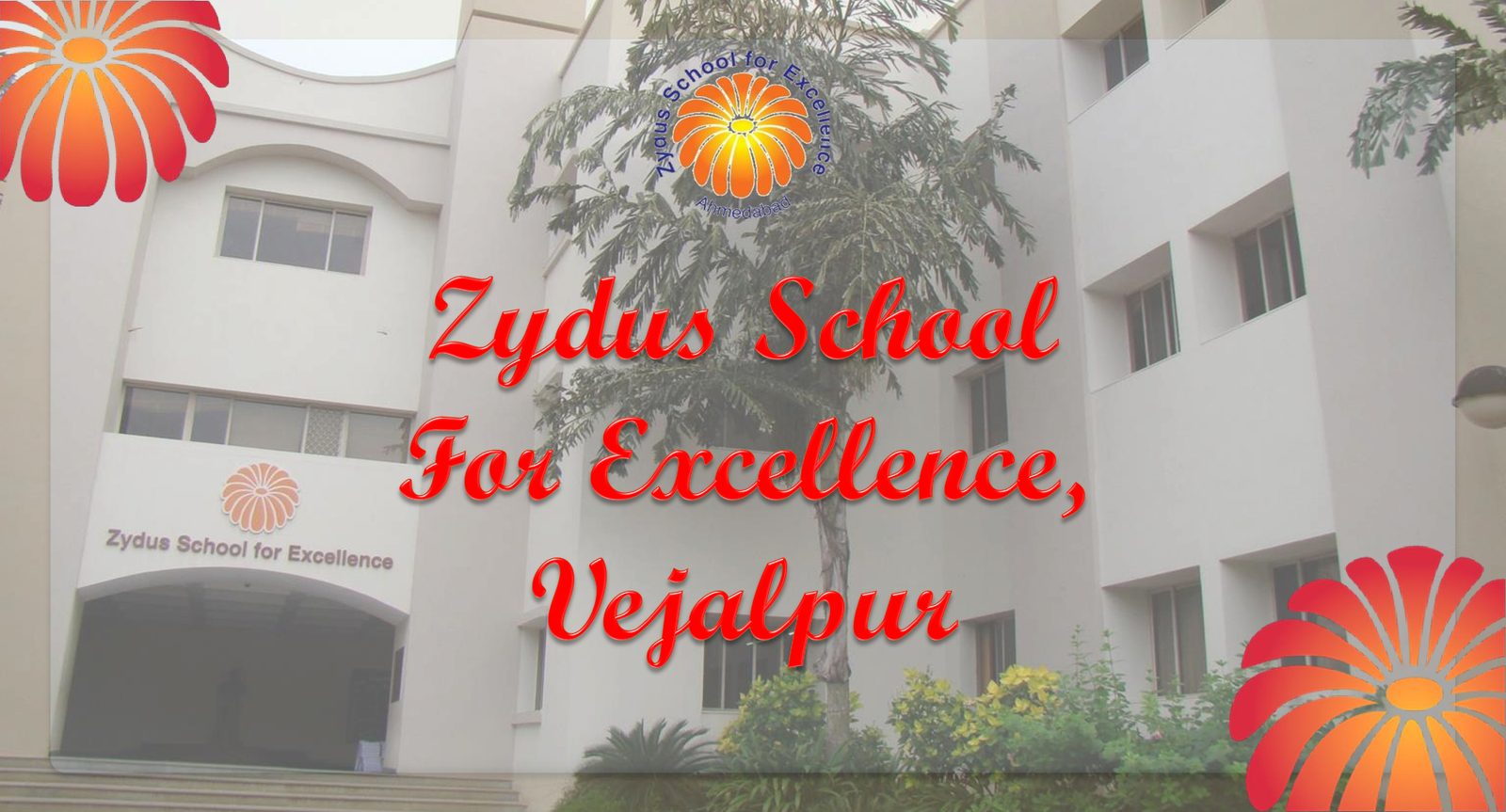 Zydus School for Excellence, Vejalpur photo