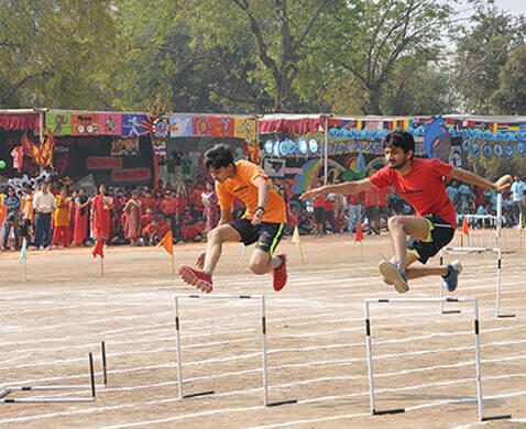 Anand Niketan - Satellite Campus, Ahmedabad photo