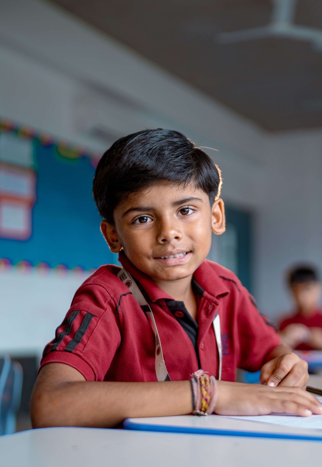 Geneva Liberal School, Ahmedabad photo