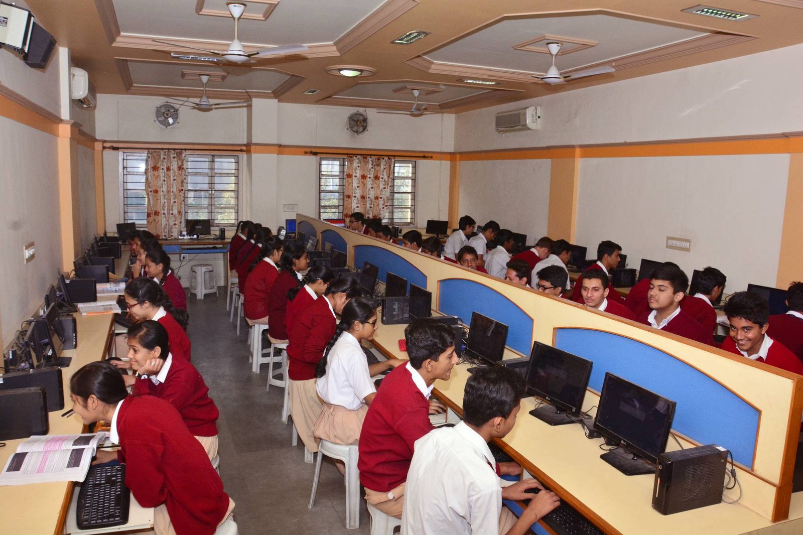 St. Xavier's Higher Secondary School, Mirzapur, Ahmedabad photo