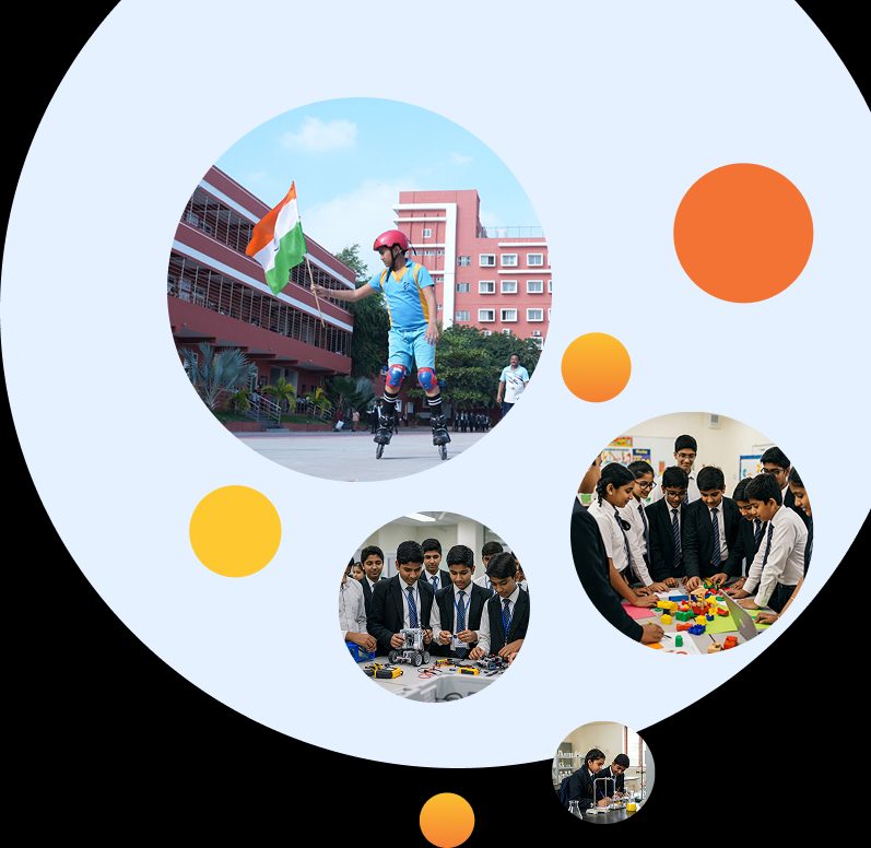 Paramita Heritage School photo