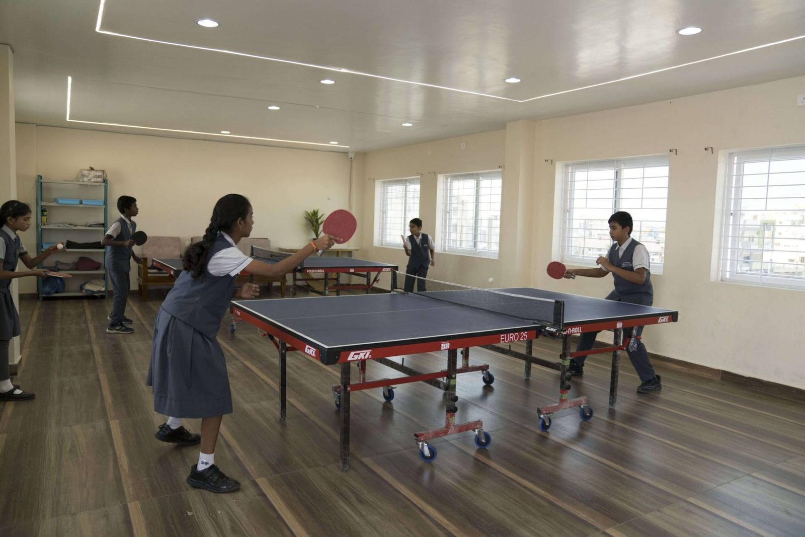 Advita International School, Bhagatnagar, Karimnagar photo