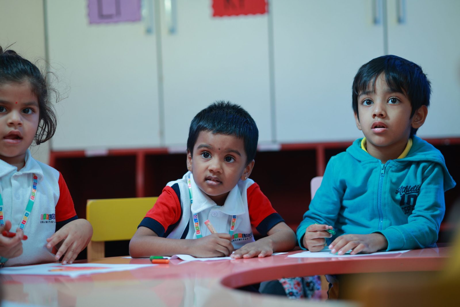 Explorica Premium School (Paramita Group), Jyothinagar, Karimnagar photo