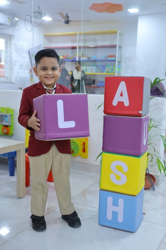 Laksh International School, Kisan Nagar, Karimnagar photo