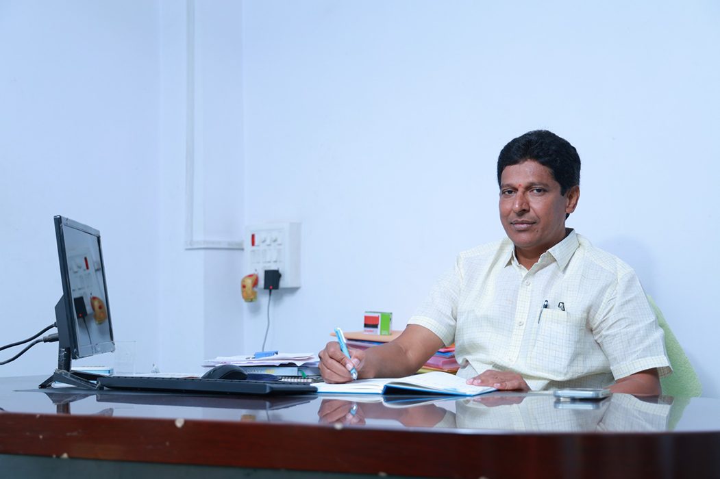Sadhana School of Excellence, Jyothinagar, Karimnagar photo