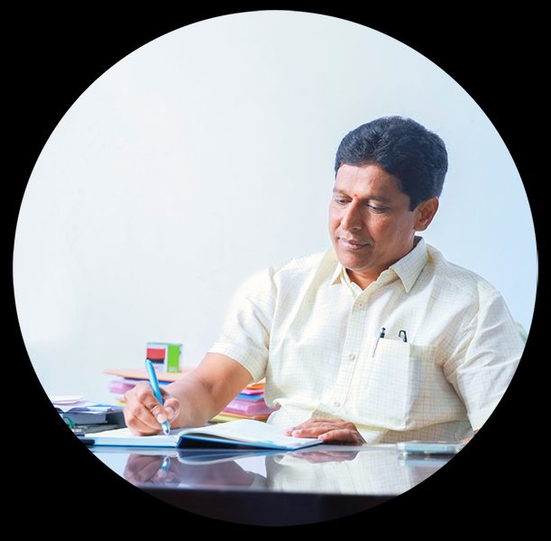Sadhana School of Excellence, Jyothinagar, Karimnagar campus photo