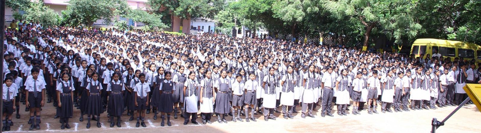 Harvest Public School photo