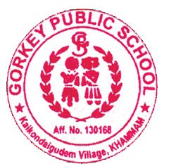Gorkey Public School, Khammam