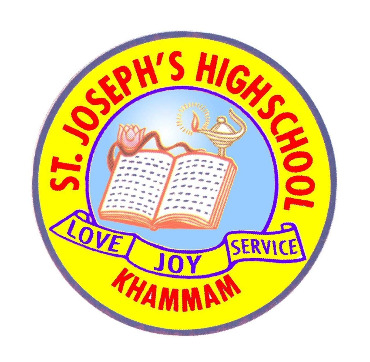 St. Joseph's High School, Khammam