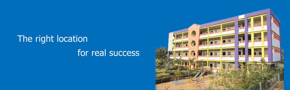 Triveni Talent School, Khammam photo