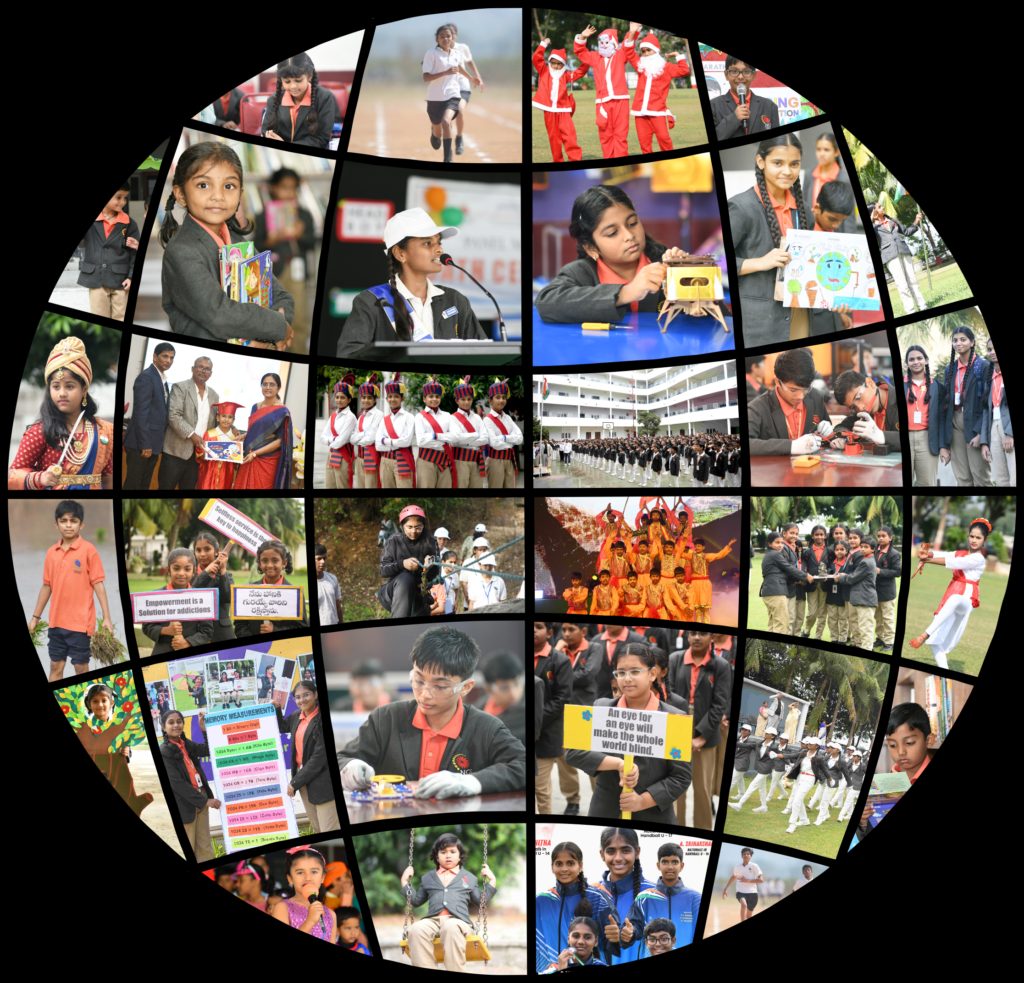 Navyabharathi Global School photo