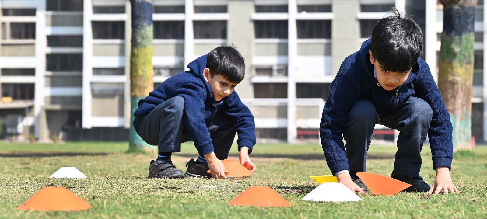 Birla Vidya Niketan, Pushp Vihar photo