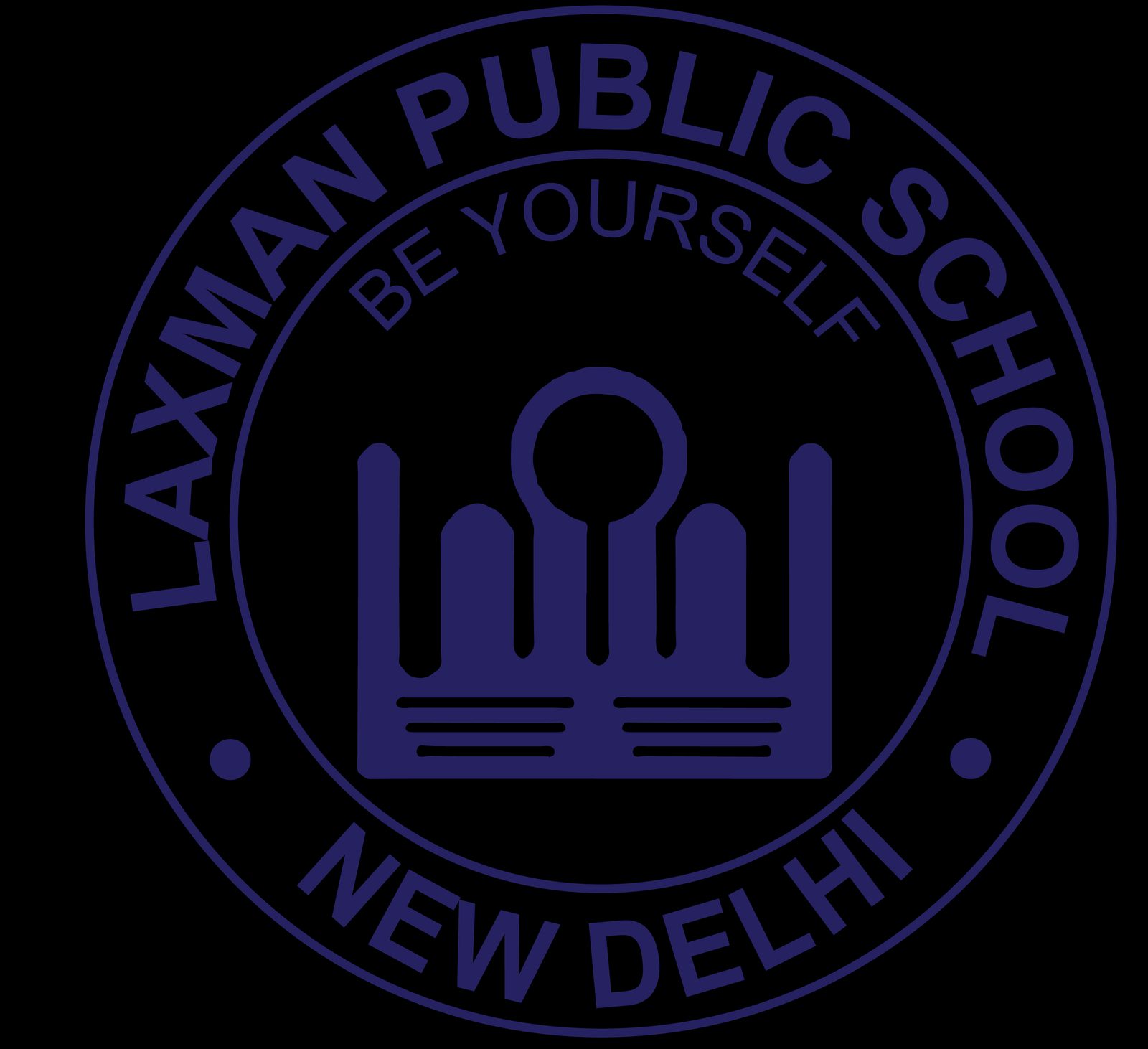 Laxman Public School, Hauz Khas campus photo