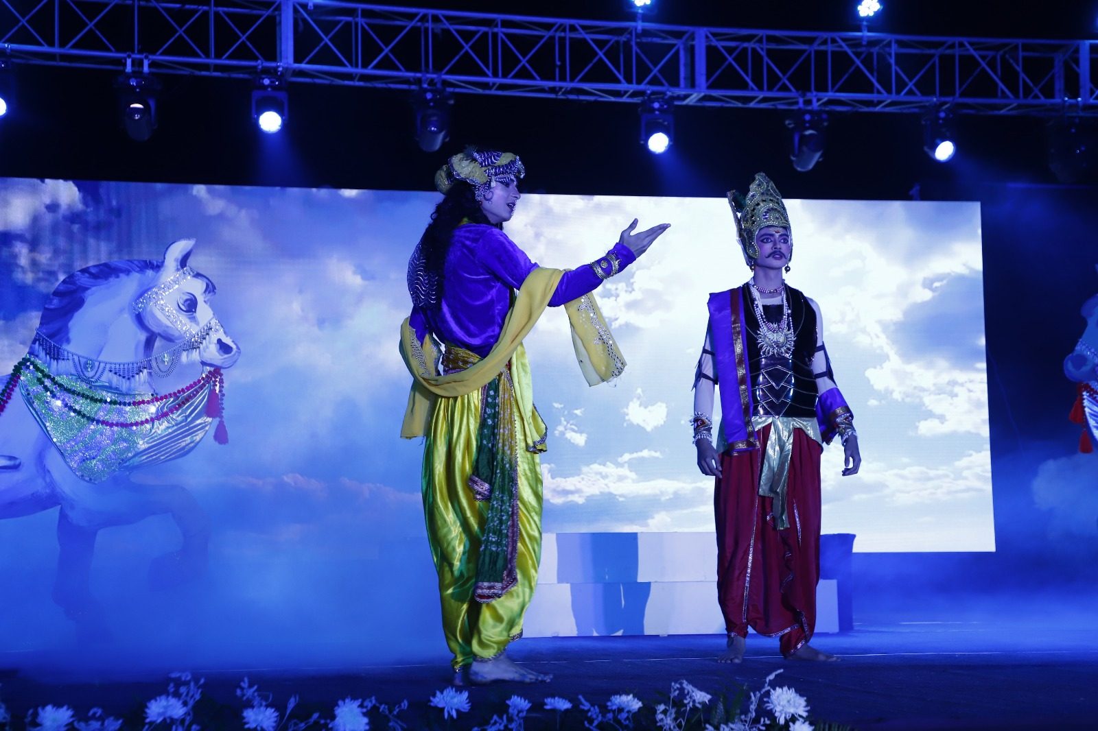 Laxman Public School, Hauz Khas photo