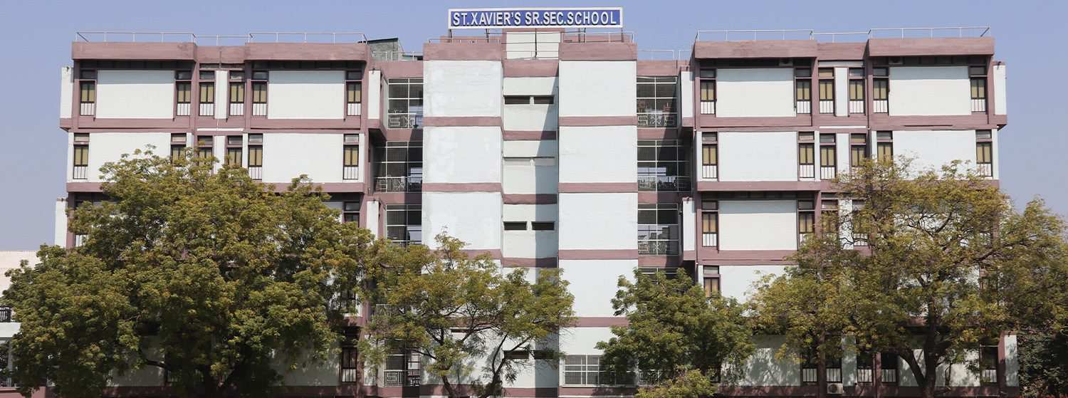 St. Xavier's Senior Secondary School, Raj Niwas Marg (Civil Lines) photo