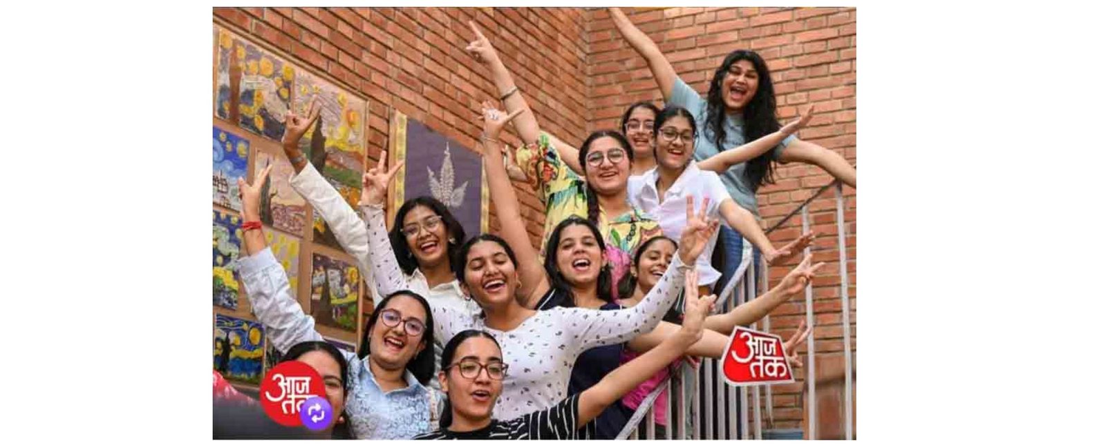 St. Thomas' Girls Senior Secondary School, Mandir Marg campus
