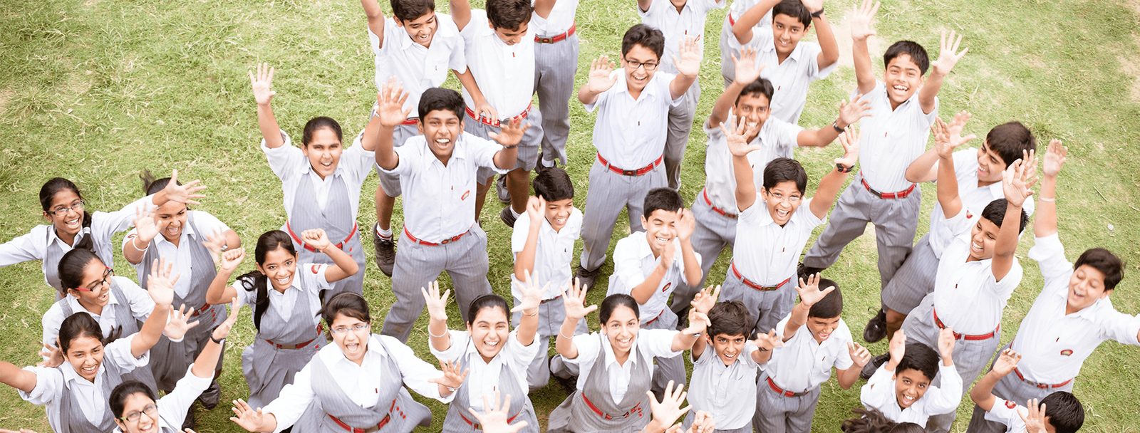 Ramjas School, Pusa Road photo