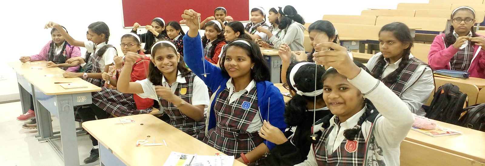Parle Tilak Vidyalaya English Medium School, Vile Parle East photo
