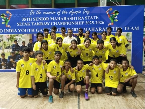 St. Anne's High School & Junior College, Orlem, Malad West photo