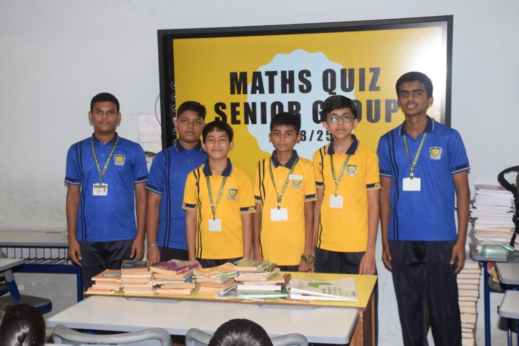 St. Anne's High School & Junior College, Orlem, Malad West photo