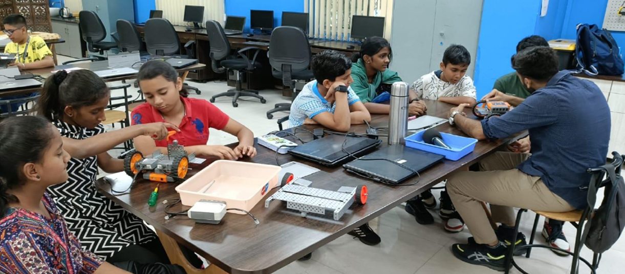 Air Force School, Hebbal photo