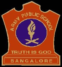 Army Public School, K. Kamaraj Road