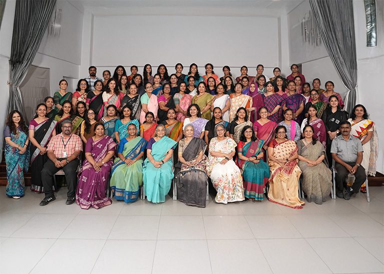 Sishu Griha Montessori & Senior School, HAL 3rd Stage photo
