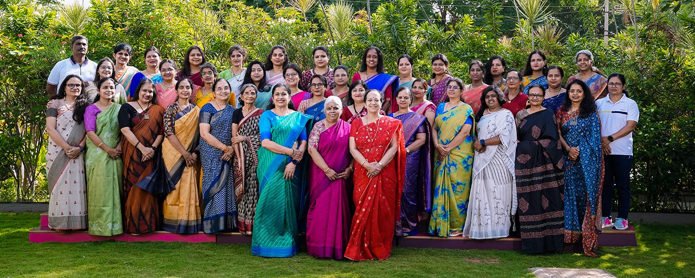 Sishu Griha Montessori & Senior School, HAL 3rd Stage campus photo