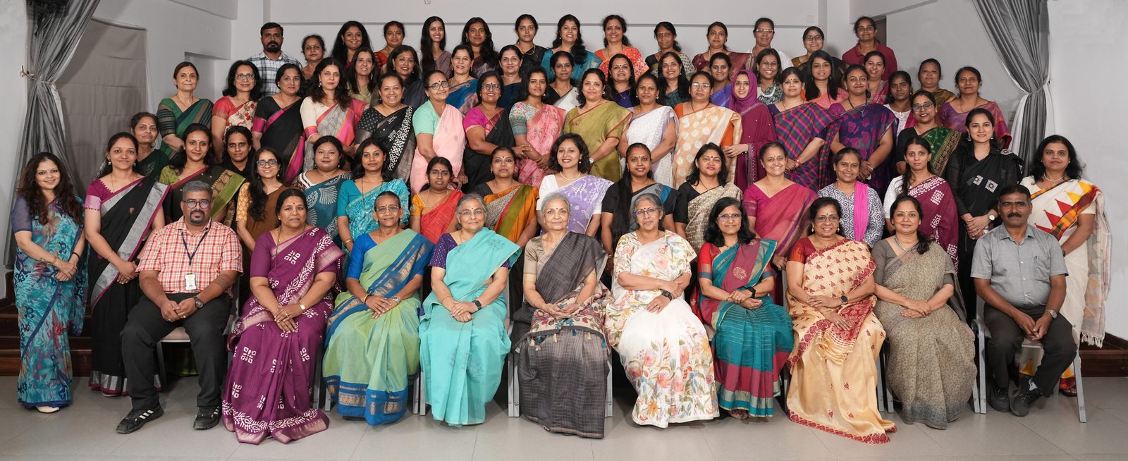 Sishu Griha Montessori & Senior School, HAL 3rd Stage photo