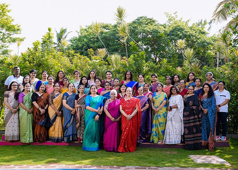 Sishu Griha Montessori & Senior School, HAL 3rd Stage photo