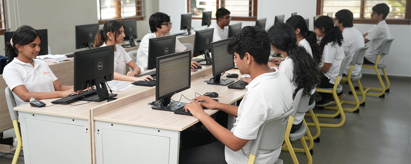 Sishu Griha Montessori & Senior School, HAL 3rd Stage photo